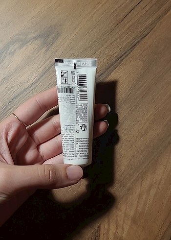 Yves Rocher Hindistan Cevizi El Kremi 30 ml - Görsel 2