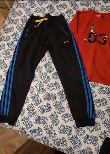 adidas lego eşofman takımı - Görsel 2