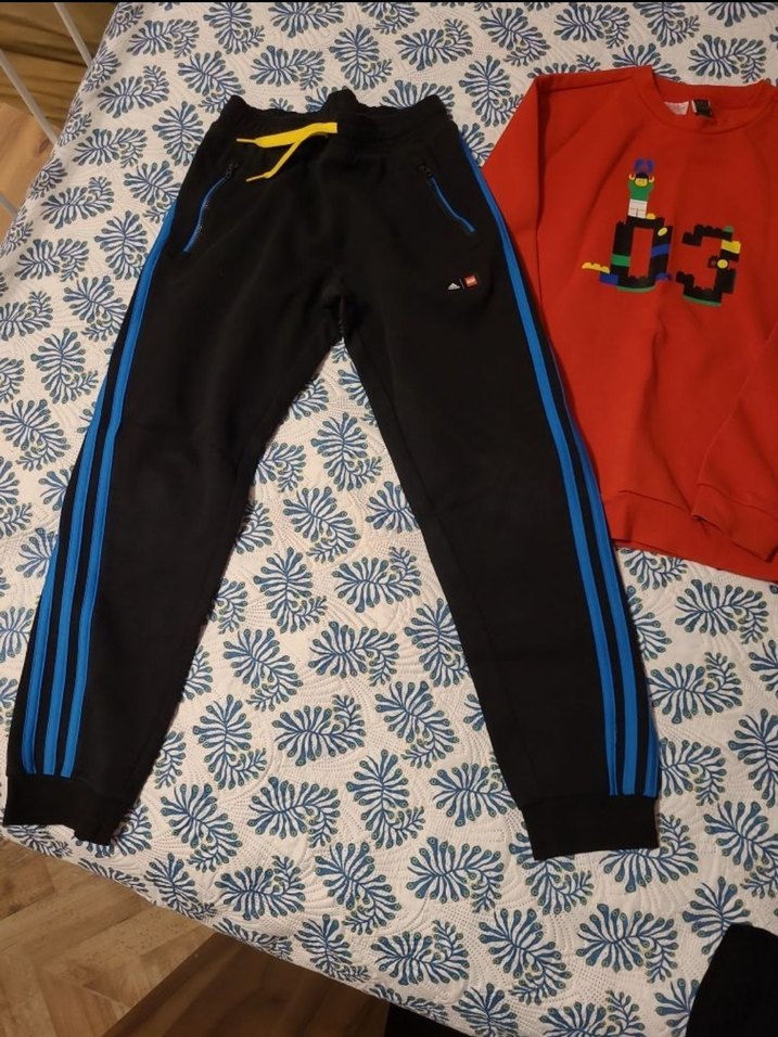 adidas lego eşofman takımı - Görsel 2