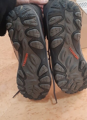 Merrell KIŞLIK ERKEK BOT