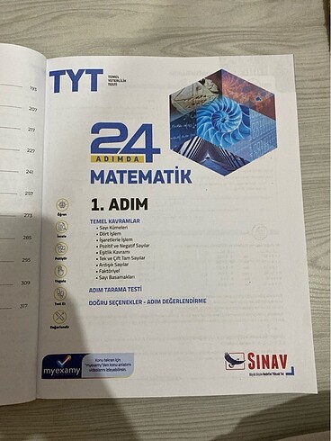 Beden Renk Sınav Yayınları TYT Soru Bankası