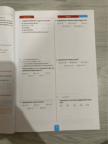 Beden Renk Antrenman 3. Kitap