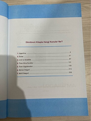 Antrenman 4. Kitap