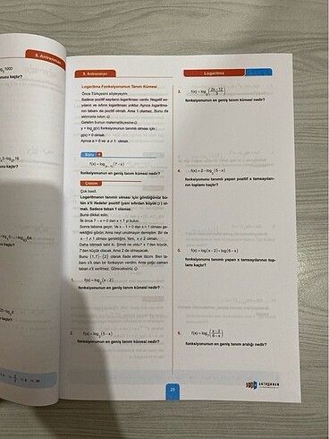 Beden Renk Antrenman 4. Kitap