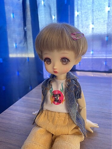 bjd 1/6 doll