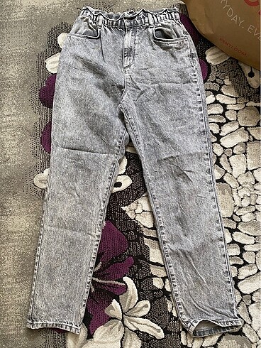12-13 yas jeans