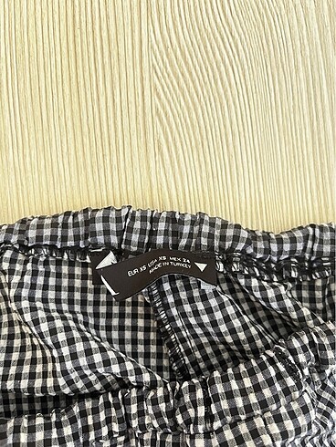 Zara Zara xs beden