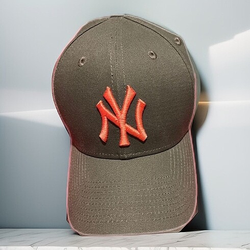 New Era Şapka - League Essential 9forty