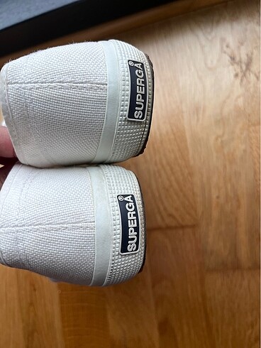39 Beden Superga sneaker