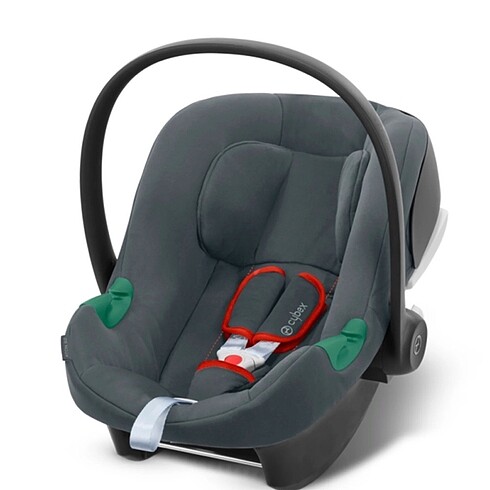 Cybex Aton B2 isize (adaptör dahil)