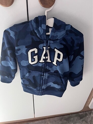 Gap bebek takım