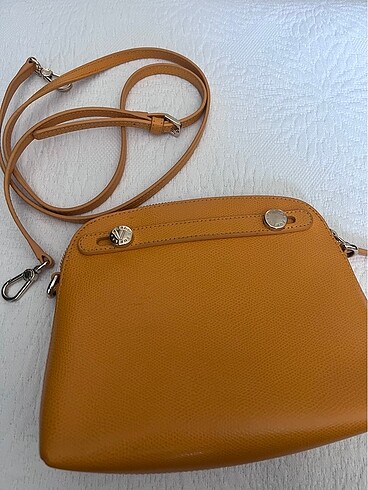 Furla Askılı Çapraz Çanta