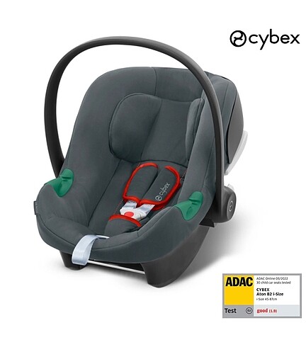 Ana kucağı - Cybex Aton B2 isize