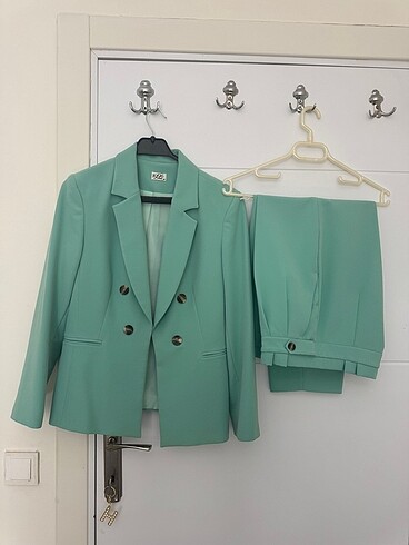 Journey Nil yeşili takım - Görsel 3