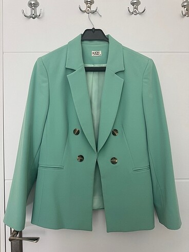 Journey Nil yeşili takım - Görsel 11