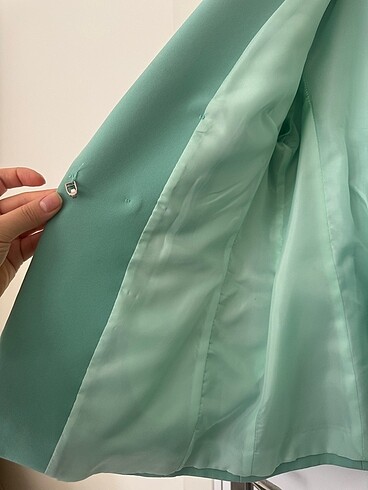 Journey Nil yeşili takım - Görsel 13