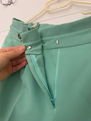 Journey Nil yeşili takım - Görsel 8