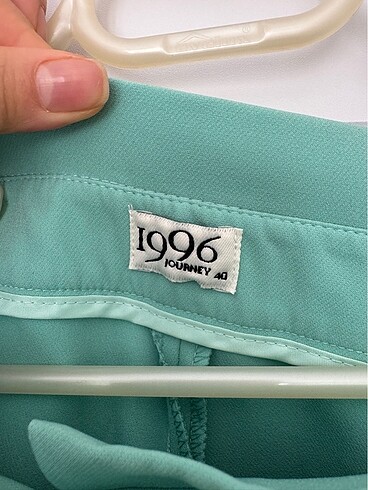 Journey Nil yeşili takım - Görsel 10