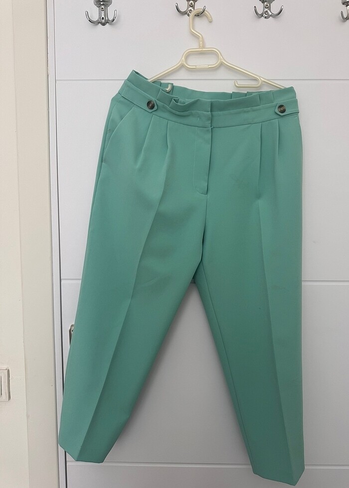 Journey Nil yeşili takım - Görsel 4