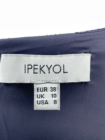 ipekyol Kısa Elbise %70 İndirimli. - Görsel 4