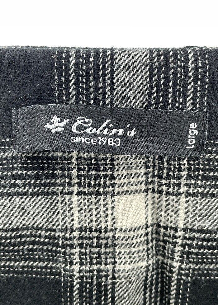 Colin's Kısa Elbise %70 İndirimli. - Görsel 4