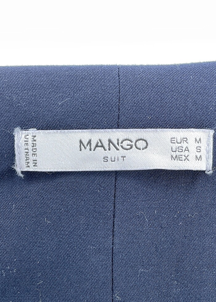 Mango Blazer %70 İndirimli. - Görsel 4