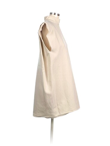 Vintage Love Kısa Elbise %70 İndirimli. - Görsel 2