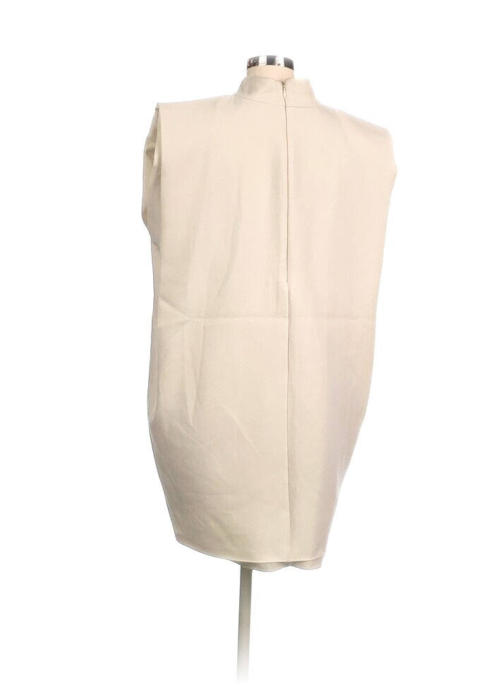 Vintage Love Kısa Elbise %70 İndirimli. - Görsel 3