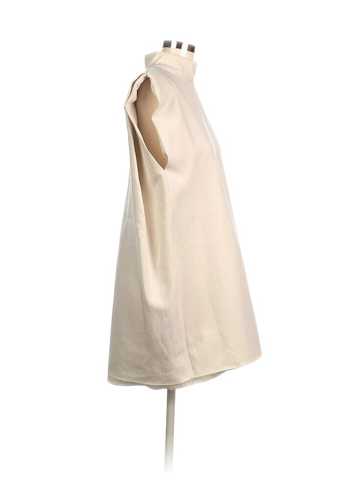 Vintage Love Kısa Elbise %70 İndirimli. - Görsel 2