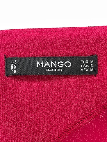 Mango Kısa Elbise %70 İndirimli. - Görsel 4
