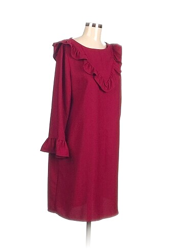 Mango Kısa Elbise %70 İndirimli. - Görsel 2