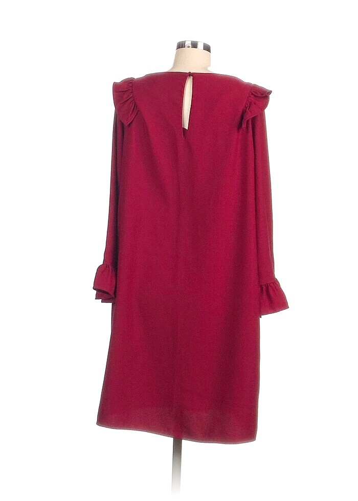 Mango Kısa Elbise %70 İndirimli. - Görsel 3