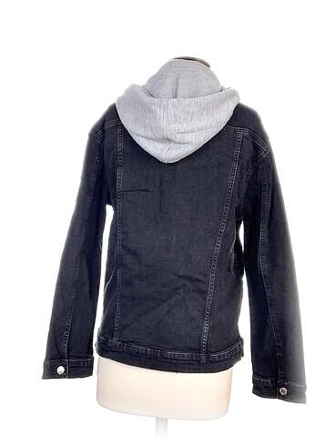 Mavi Jeans Kot Ceket %70 İndirimli. - Görsel 3