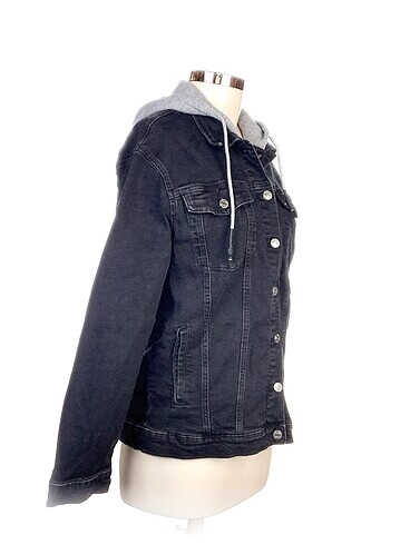 Mavi Jeans Kot Ceket %70 İndirimli. - Görsel 2