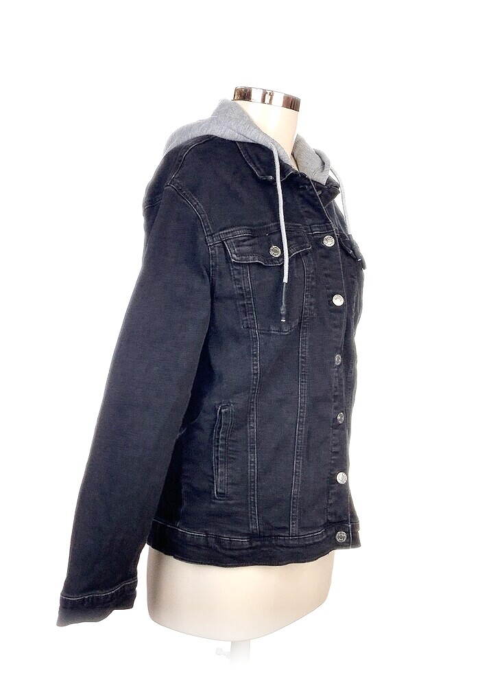 Mavi Jeans Kot Ceket %70 İndirimli. - Görsel 2