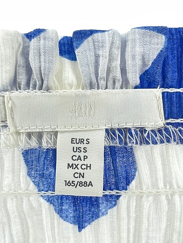 H&M Kısa Elbise %70 İndirimli. - Görsel 4