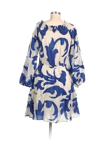 H&M Kısa Elbise %70 İndirimli. - Görsel 3