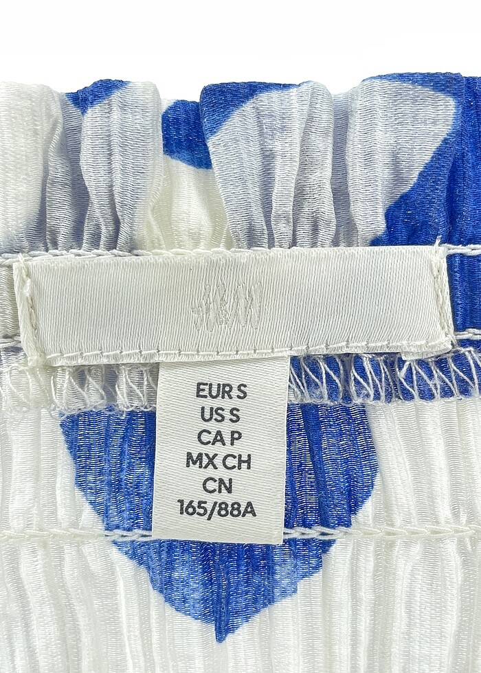 H&M Kısa Elbise %70 İndirimli. - Görsel 4