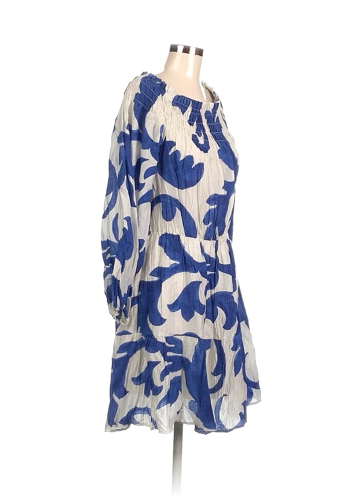 H&M Kısa Elbise %70 İndirimli. - Görsel 2