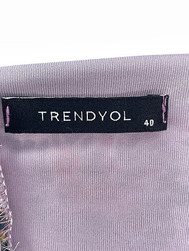 Trendyol & Milla Kısa Elbise %70 İndirimli. - Görsel 4