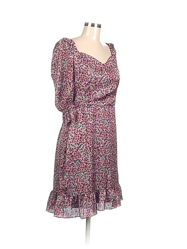 Trendyol & Milla Kısa Elbise %70 İndirimli. - Görsel 2