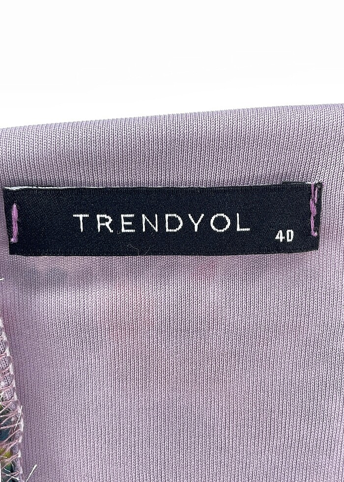 Trendyol & Milla Kısa Elbise %70 İndirimli. - Görsel 4