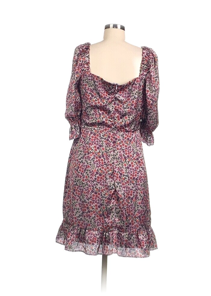 Trendyol & Milla Kısa Elbise %70 İndirimli. - Görsel 3