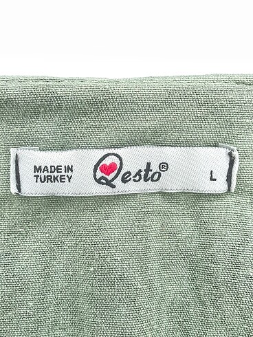 Vintage Love Yelek %70 İndirimli. - Görsel 4