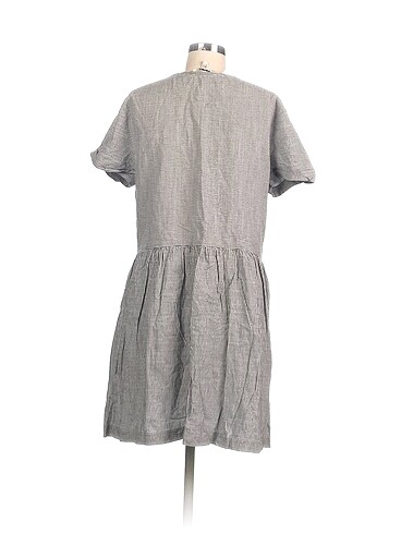 Koton Kısa Elbise %70 İndirimli. - Görsel 3