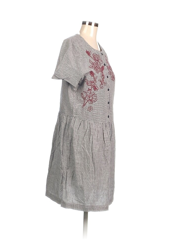 Koton Kısa Elbise %70 İndirimli. - Görsel 2