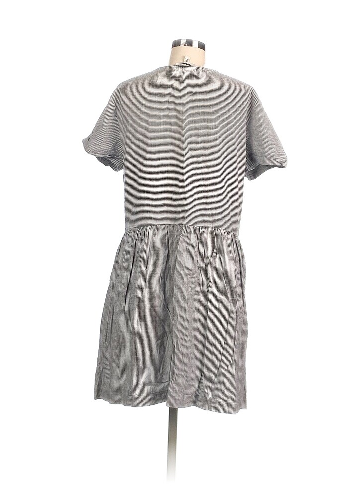 Koton Kısa Elbise %70 İndirimli. - Görsel 3