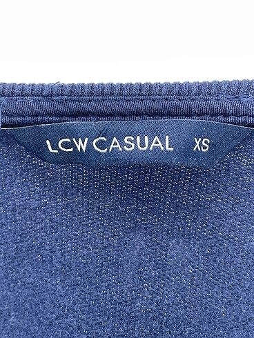 LC Waikiki Kısa Elbise %70 İndirimli. - Görsel 4