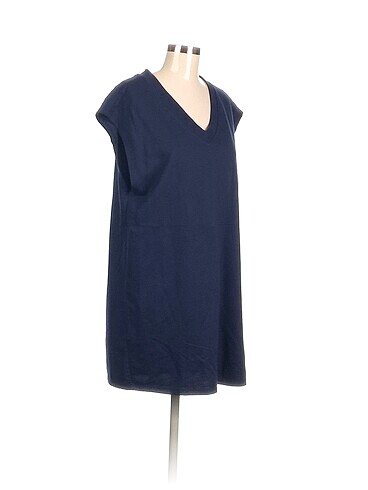 LC Waikiki Kısa Elbise %70 İndirimli. - Görsel 2