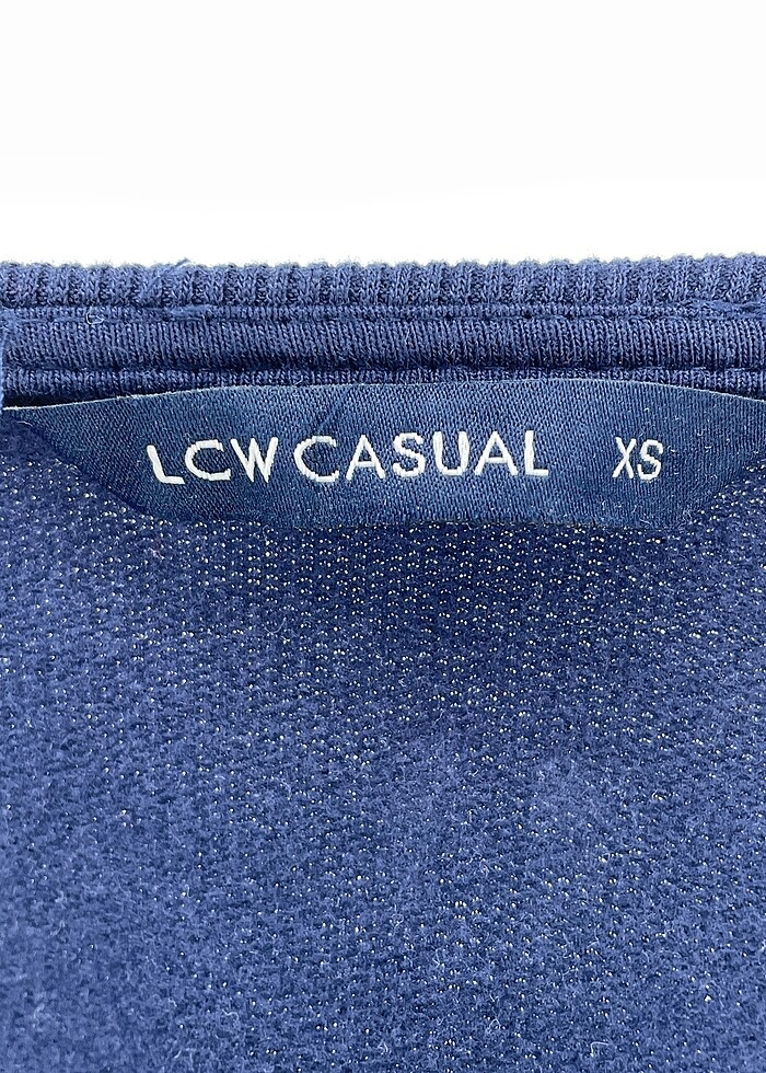 LC Waikiki Kısa Elbise %70 İndirimli. - Görsel 4